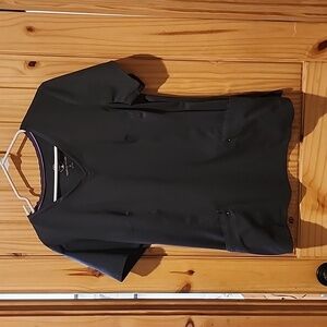 Healing Hands Scrub top